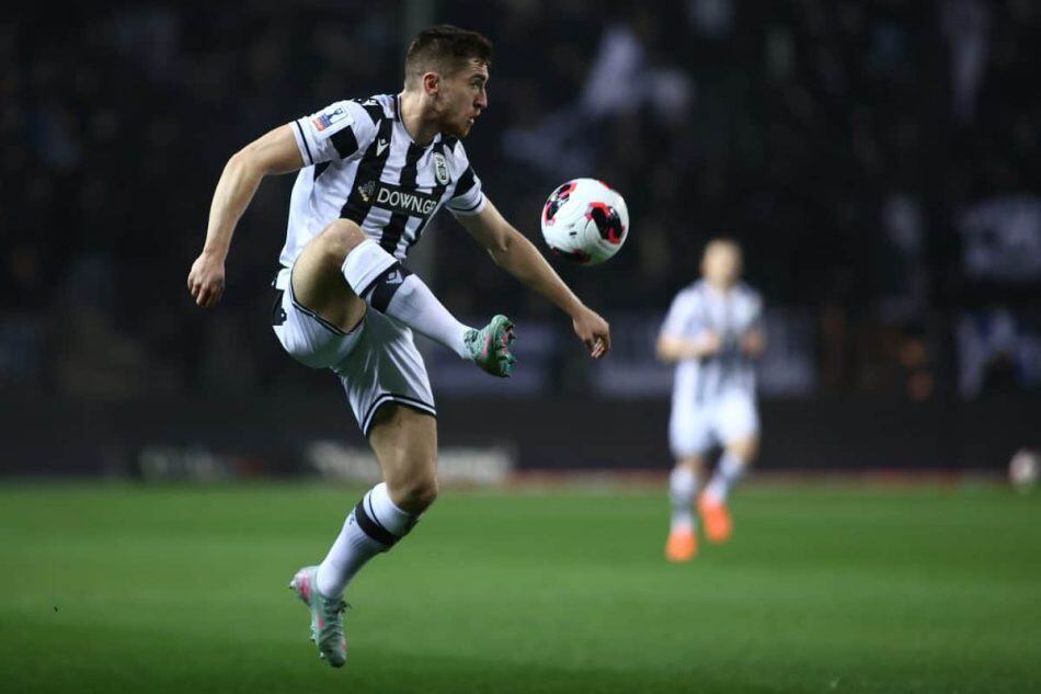 ΠΑΟΚ: Με απουσίες κόντρα στην Κηφισιά – Τι έδειξε η μαγνητική του Κένι