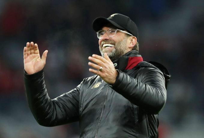 «Ο Κλοπ είναι ο βασικός υποψήφιος της Ρεάλ Μαδρίτης»