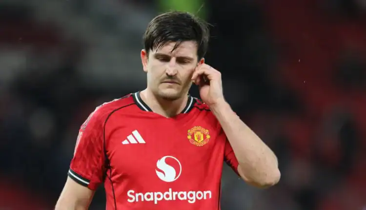 Ο Μαγκουάιρ κρίθηκε ένοχος για το περιστατικό στη Μύκονο – Η ποινή του