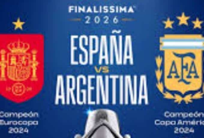 Εντός 48 ωρών η απόφαση για το Finalissima