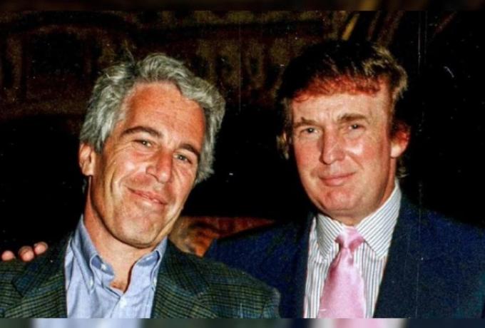 Γυναίκα κατήγγειλε στο FBI τον Τραμπ – «Μου επιτέθηκε σεξουαλικά όταν ήμουν ανήλικη»