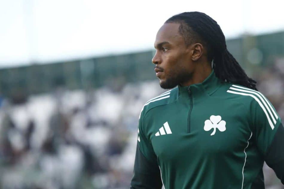 Παναθηναϊκός: Καθαρές οι εξετάσεις για Σάντσες και Ίνγκανσον