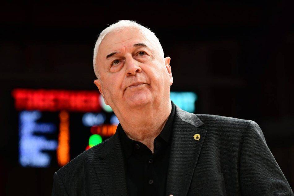 Σάκοτα: «Τα παιχνίδια με τον Προμηθέα είναι πολύ ενδιαφέροντα»