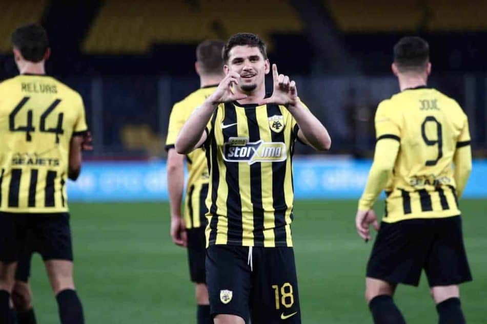 Στην προεπιλογή του Μιρτσέα Λουτσέσκου για τα κρίσιμα παιχνίδια της Ρουμανίας ο Μαρίν!