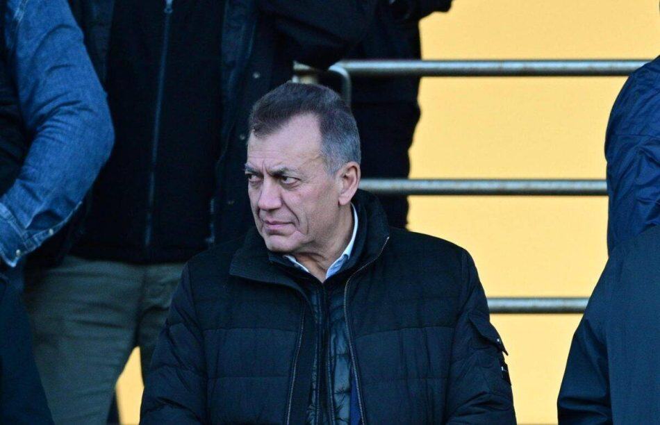 Ο Βρούτσης υπογράφει την Πέμπτη την συμφωνία για ΠΑΟΚ και Καυτατζόγλειο