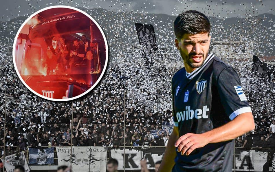 Τσέλιος: «Η ΑΕΚ έχει ομαδάρα και είναι φαβορί για τον τίτλο»