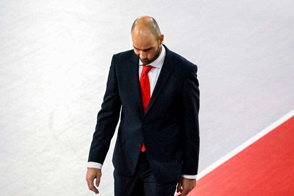 Επίσημο: Τέλος ο Σπανούλης από την Μονακό