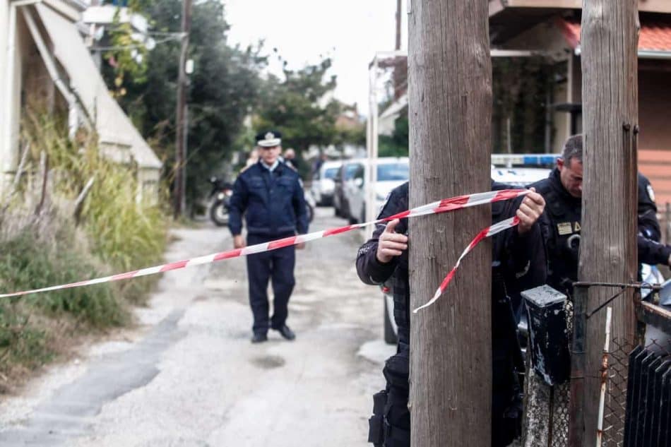 ΣΟΚ: 20χρονος οπαδός του ΠΑΟΚ δολοφονήθηκε με μαχαιριά!