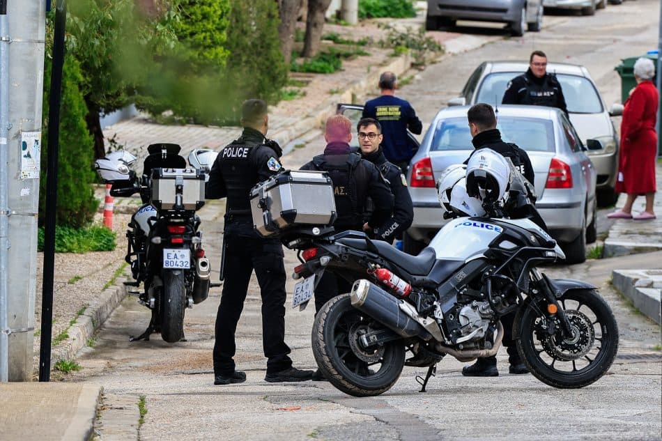 Το χρονικό της δολοφονικής επίθεσης στον 20χρονο φίλο του ΠΑΟΚ!