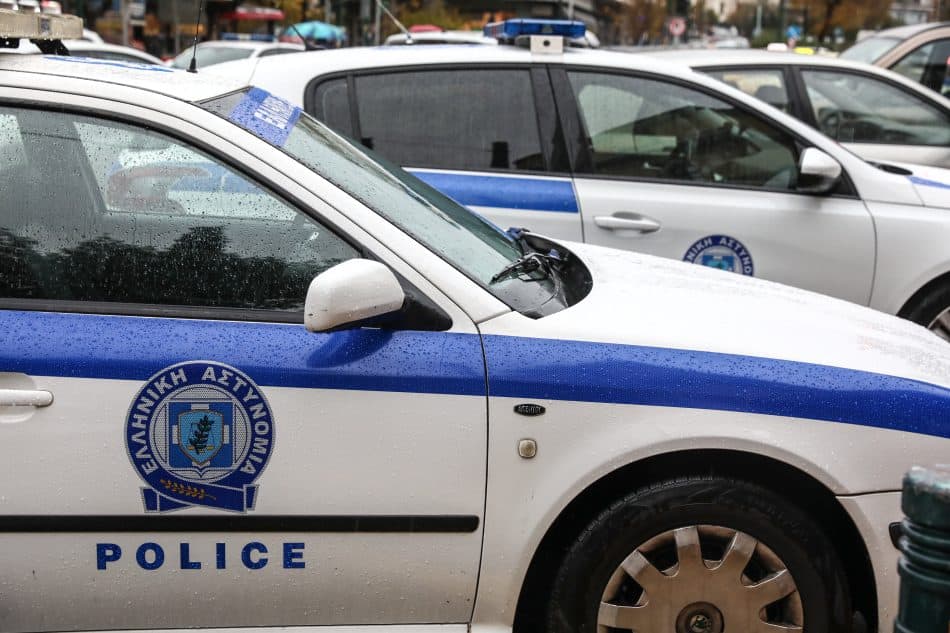 Ταυτοποιήθηκε ο δράστης της δολοφονικής επίθεσης του 20χρονου οπαδού του ΠΑΟΚ