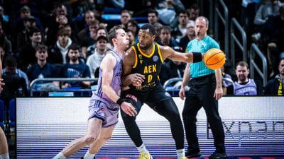 Άλμπα Βερολίνου – ΑΕΚ ΤΕΛΙΚΟ ΑΠΟΤΕΛΕΣΜΑ 88-93