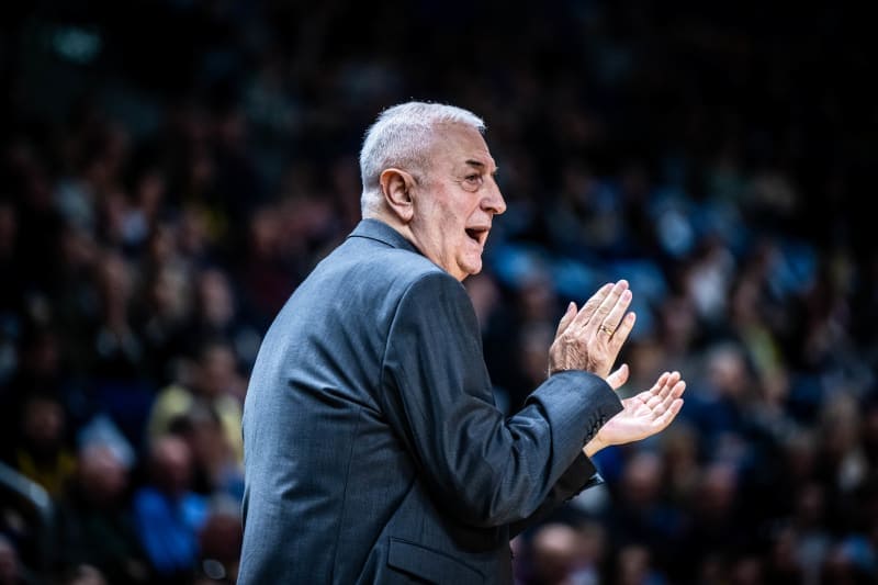 Σάκοτα: «Δείξαμε χαρακτήρα, με αυτή τη στήριξη του κόσμου κάποιες φορές πιστεύεις πως δεν είναι δυνατό να χάσεις»