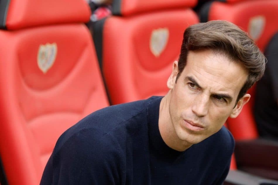 Προπονητής Ράγιο Βαγιεκάνο: «Να πάρουμε την πρόκριση στην Αθήνα»