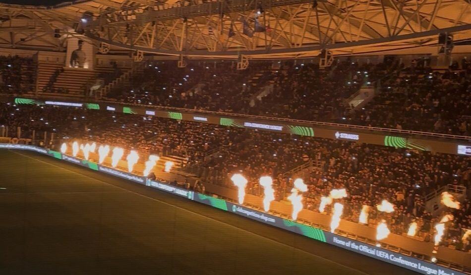 Αντώνης Ηλιόπουλος: «Η ιστορία δεν έχει τέλος, μόνο αρχή!» (VIDEO)