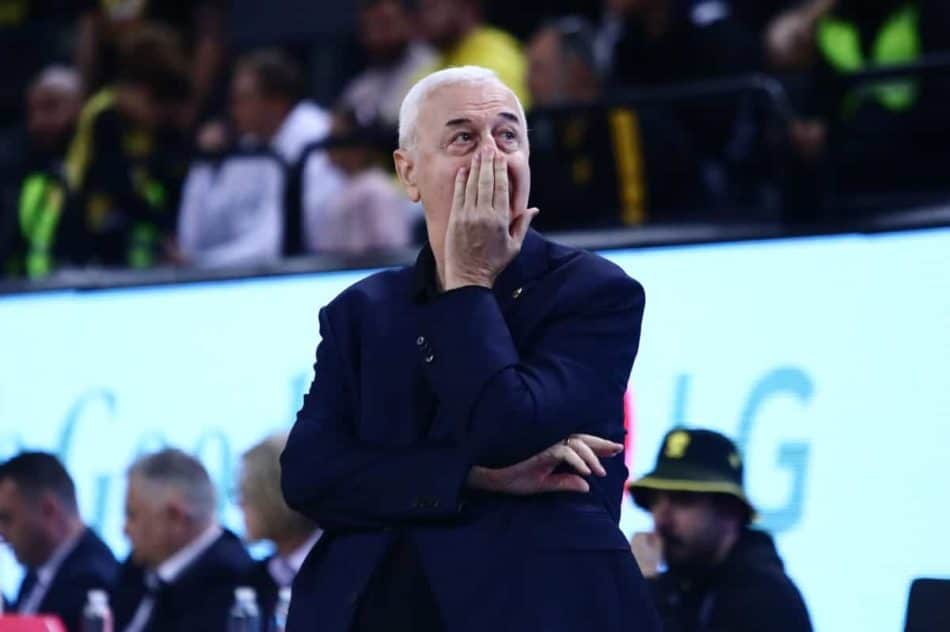 Σάκοτα: «Κρατάμε τη νίκη και συνεχίζουμε»