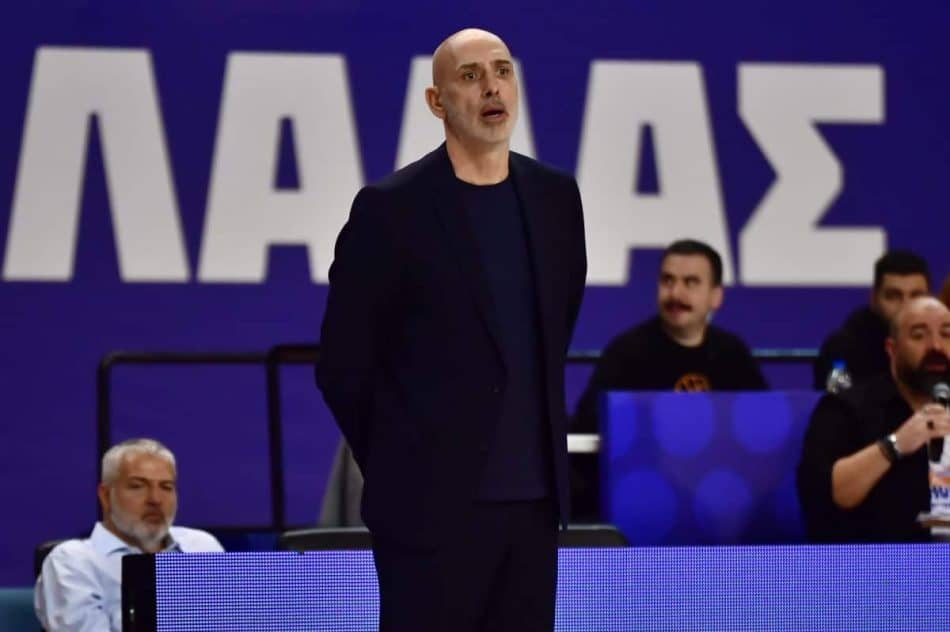 Λούκιτς: «Θέλω να συγχαρώ την ΑΕΚ, έχουν πολύ έμπειρους παίκτες»