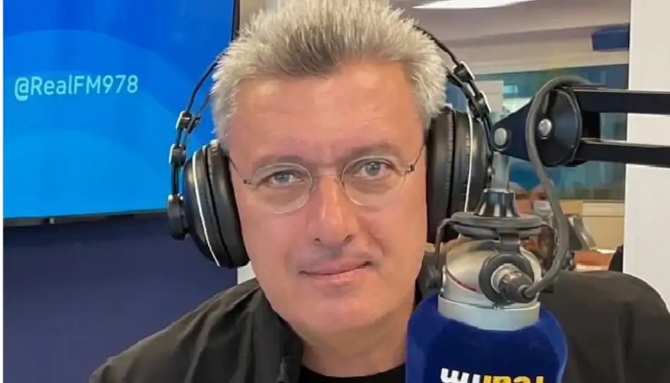 Έκλεισε το μεγάλο deal του Νίκου Χατζηνικολάου!