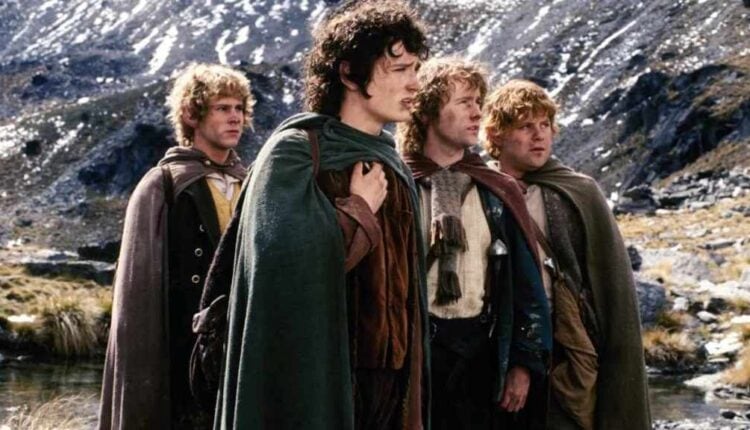 Ανακοινώθηκε επίσημα το «The Lord of the Rings: Shadows of the Past» 14 χρόνια μετά