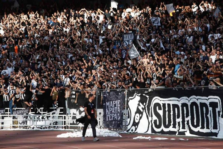 Τελικός Κυπέλλου: Ο ΟΦΗ πούλησε περισσότερα από 4.800 εισιτήρια σε 48 ώρες