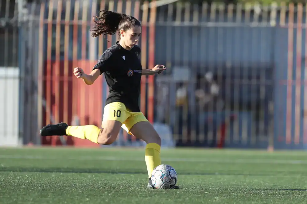 Πλήγμα με Καπνίση – Υπέστη θλάση και θα μείνει εκτός για 1,5 μήνα!