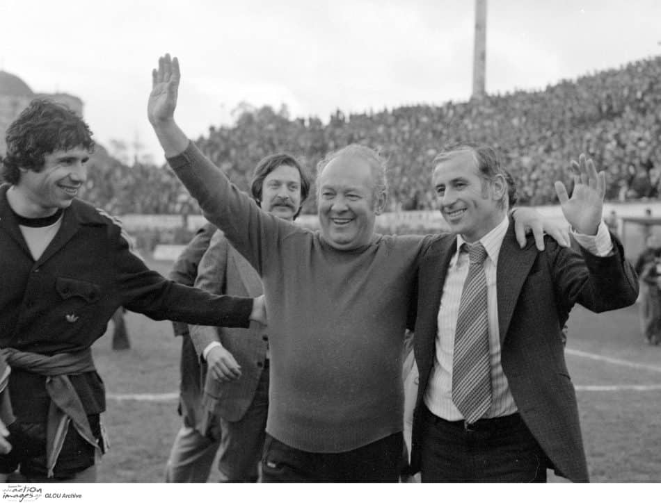 Σαν σήμερα το 1978: Η «ψυχωμένη» ΑΕΚ έκανε βήμα τίτλου νικώντας τον Παναθηναϊκό!