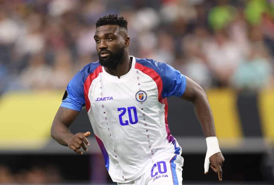 Ο Πιερό παραμένει άσφαιρος στην Τουρκία