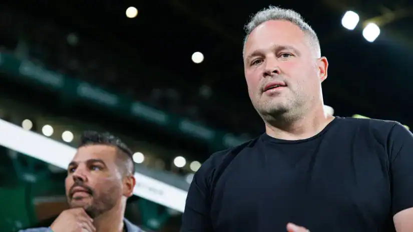 Με αυτόν τον προπονητή κατεβαίνει η Τσέλιε στην Αθήνα απέναντι στην ΑΕΚ