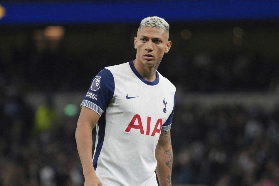 Στο στόχαστρο των Φλαμένγκο και Ατλέτικο Μαδρίτης ο Ριτσάρλισον