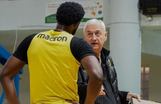 Ολοκλήρωσε την προετοιμασία της για Παναθηναϊκό η ΑΕΚ