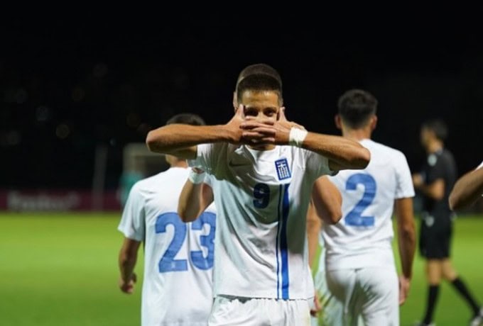 Εθνική Παίδων Κ17: Νίκη-πρόκριση στο Μουντιάλ με 1-0 επί της Νορβηγίας