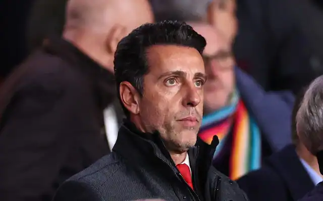 Στην «έξοδο» ο τεχνικός διευθυντής της Νότιγχαμ, Εντού Γκασπάρ!