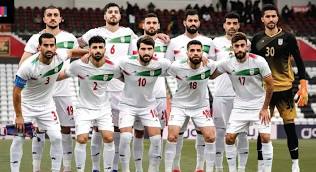 Ιράν: «Δεν μπορούμε να δούμε με ελπίδα το Παγκόσμιο Κύπελλο»