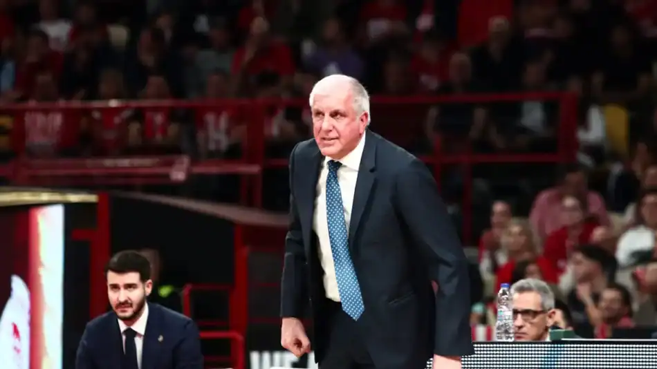Euroleague: Η Χάποελ Τελ Αβίβ πάει για colpo grosso με Ομπράντοβιτς