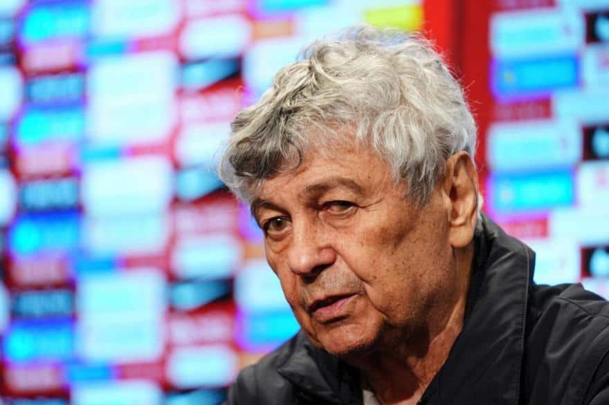 «Πολύ ανήσυχος ο Ραζβάν για την κατάσταση του Μιρτσέα Λουτσέσκου»