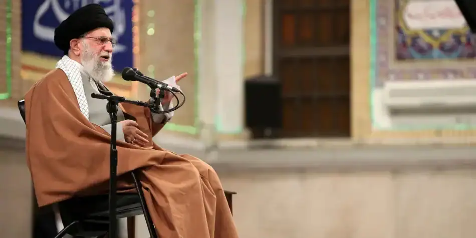 Ιράν: Ποιος θα αναλάβει τα ηνία της χώρας μετά την εξόντωση του Χαμενεΐ (ΦΩΤΟ)