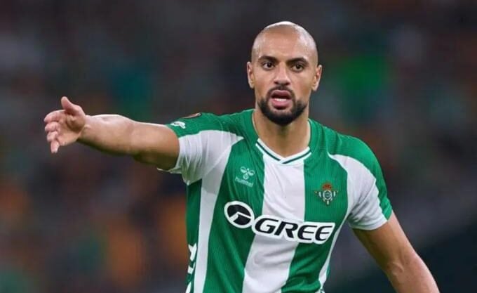 «Τρέχει» να προλάβει τον αγώνα με τον Παναθηναϊκό ο Άμραμπατ