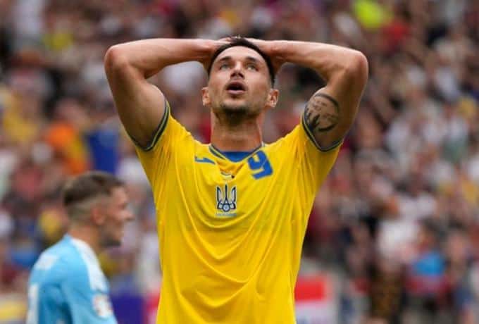 Ξέσπασμα Γιάρεμτσουκ: «Ήταν η τελευταία μου ευκαιρία, είναι ντροπή»