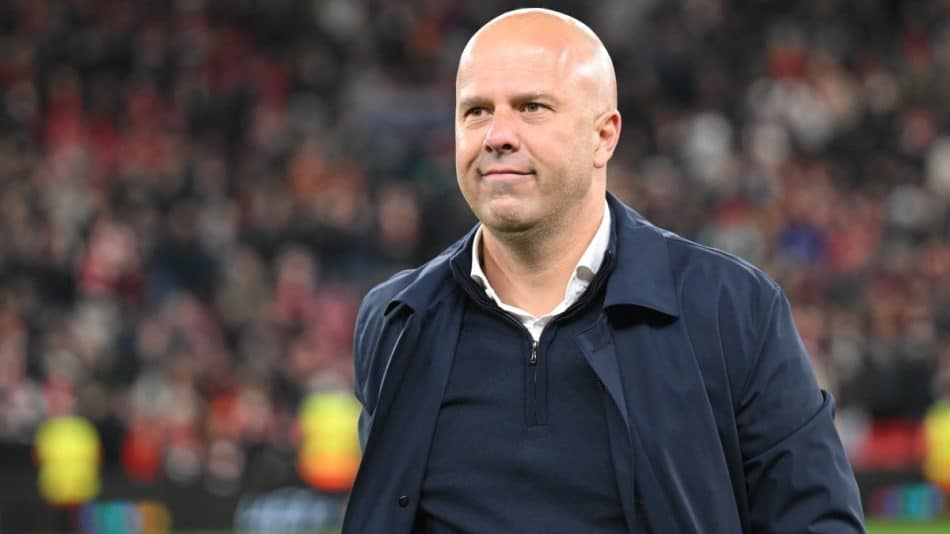 Λίβερπουλ: Δεν εξετάζεται αλλαγή προπονητή –  Ο Σλοτ θα συνεχίσει και τη νέα σεζόν