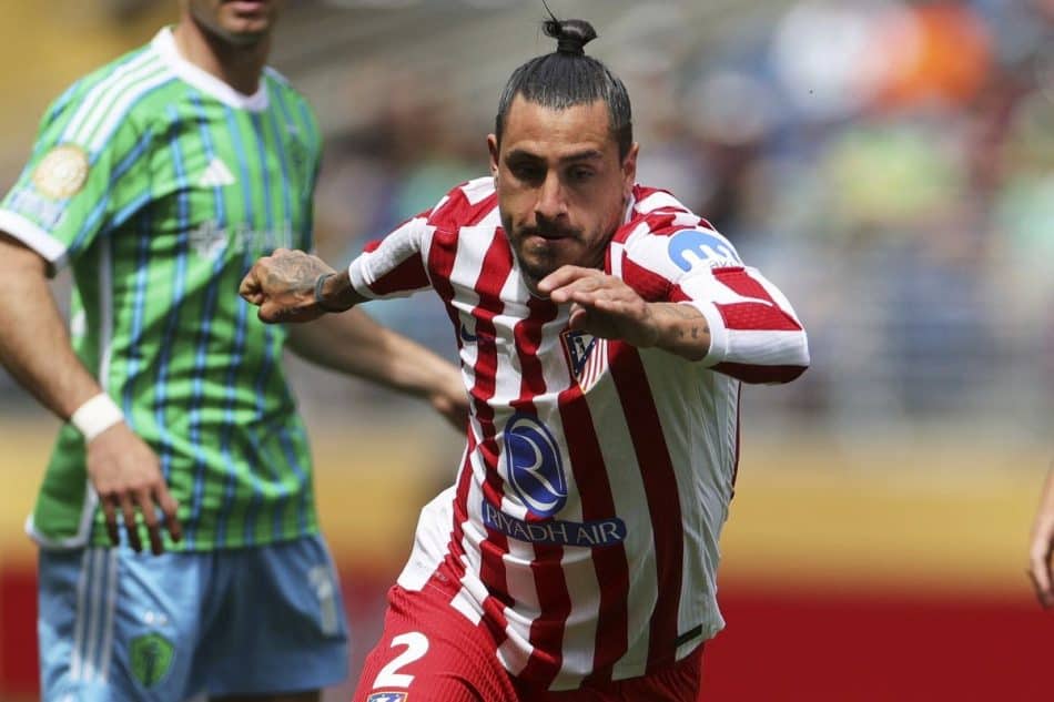 Χιμένες: «Είμαστε οι κλόουν στο τσίρκο, ώρα για ξεκούραση»