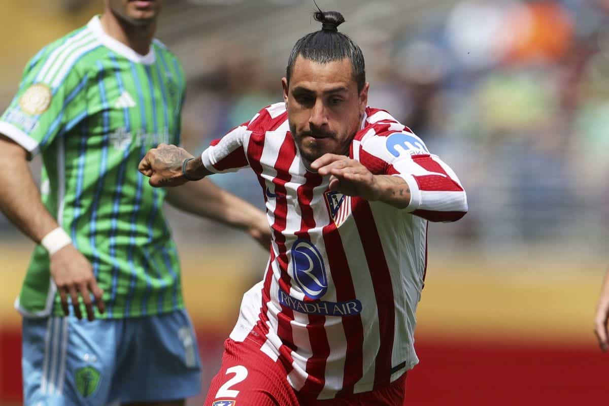 Χιμένες: «Είμαστε οι κλόουν στο τσίρκο, ώρα για ξεκούραση»