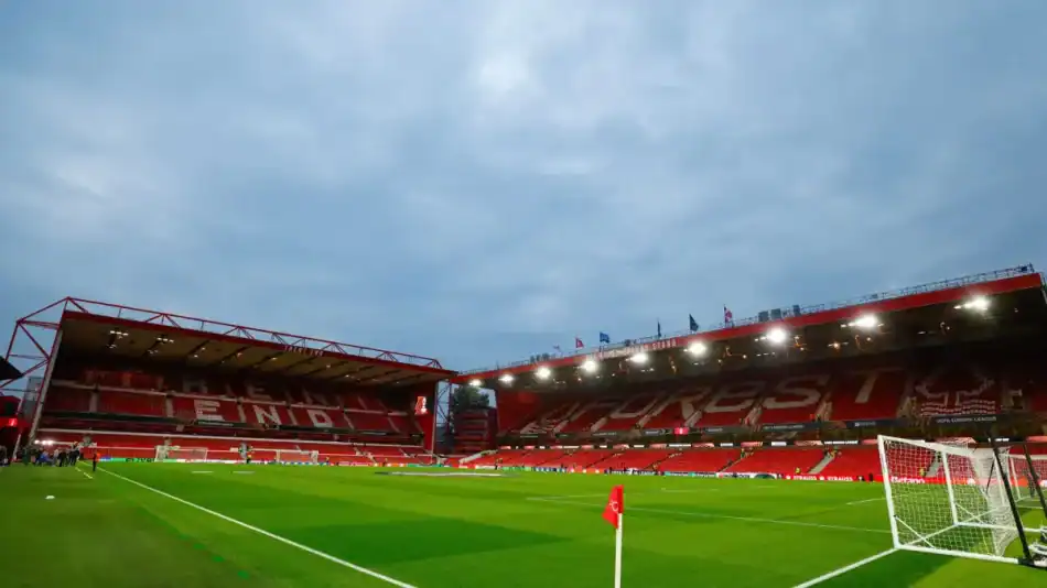 Viral στην Αγγλία: Η Νότιγχαμ χρεώνει παραπάνω τα εισιτήρια στο Europa, απ’ ότι η Σίτι με τη Ρεάλ στο Champions League! (ΦΩΤΟ)