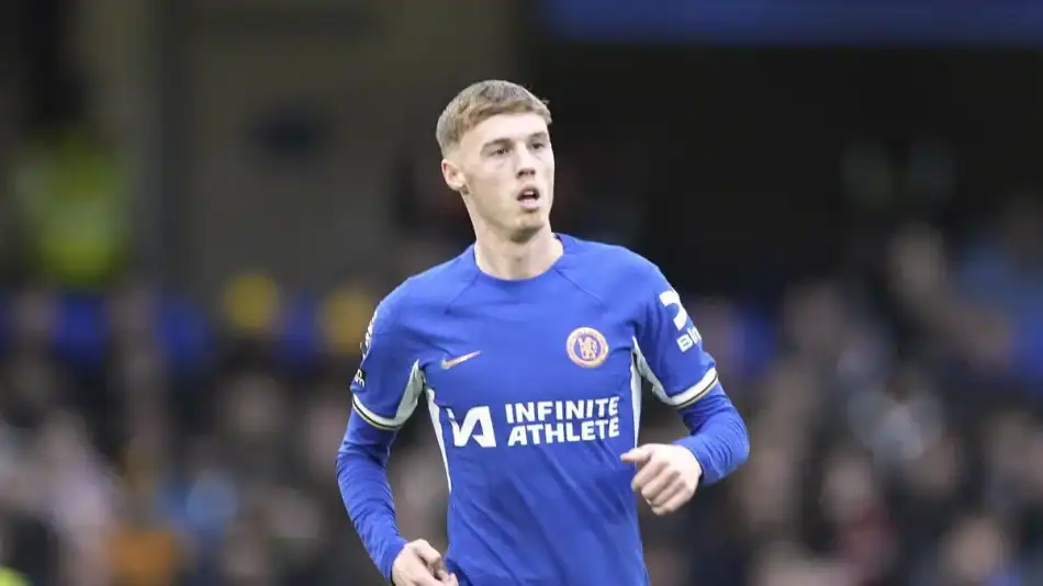 Αβέβαιο το μέλλον του Πάλμερ στην Τσέλσι – Στο παιχνίδι η Γιουνάιτεντ