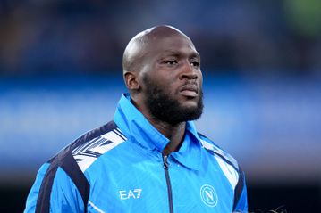 Λουκάκου: «Αυτή η σεζόν ήταν πολύ δύσκολη για μένα – Δεν θα μπορούσα να γυρίσω την πλάτη μου στη Νάπολι»