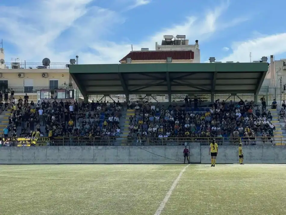 ΑΕΚ: Στη διάθεση του κόσμου από αύριο τα εισιτήρια με ΠΑΟΚ