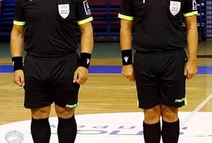 Έβαλαν εκρηκτικό μηχανισμό σε επιχείρηση διαιτητή!