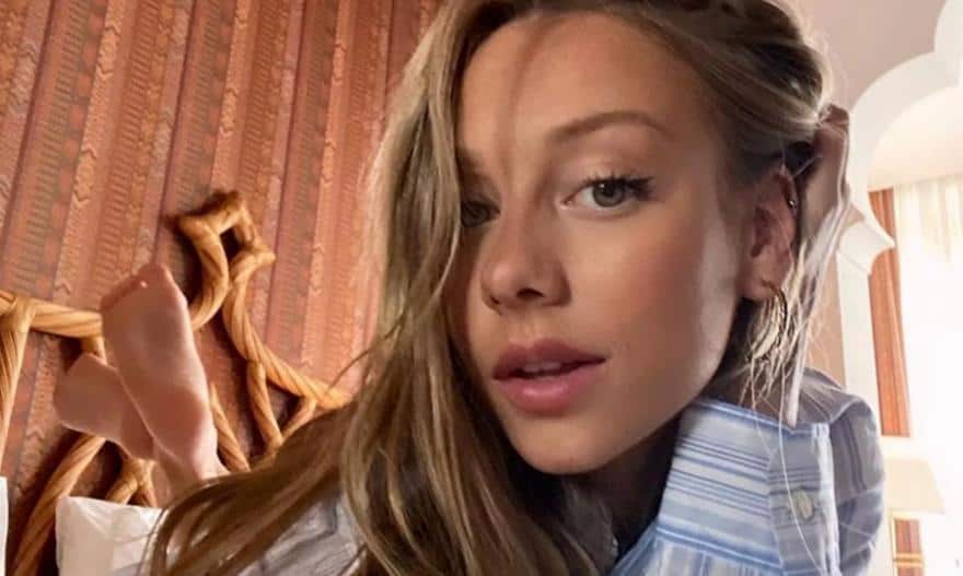 «Ζευγάρι με την Έστερ Εξπόζιτο ο Γάλλος σούπερ σταρ Κιλιάν Εμπαπέ» (ΦΩΤΟ)