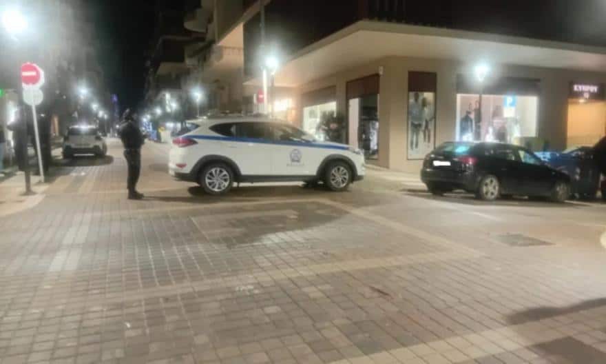 Αγρίνιο: Προσαγωγές για επίθεση με μαχαίρι σε 16χρονο
