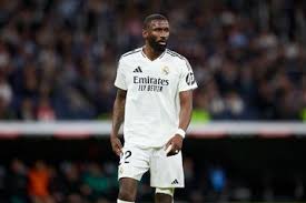 Στο στόχαστρο της Γιουβέντους ο Ρούντιγκερ