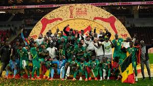 Το Μαρόκο κινείται νομικά κατά της Σενεγάλης για τη φιέστα στο Παρίσι