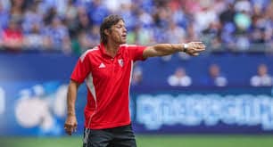 Κι όμως: Ο Χιμένεθ πιθανός αντικαταστάτης του Αλμέιδα στη Σεβίλλη!